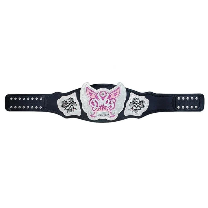 Divas Championship Wrestling Replica Title Aurex Belt