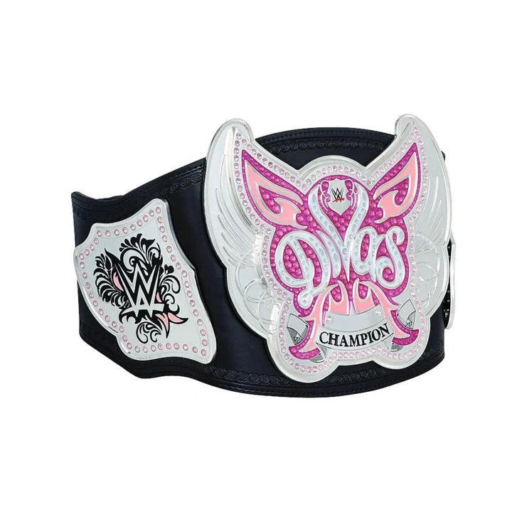 Divas Championship Wrestling Replica Title Aurex Belt