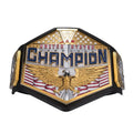 United States Championship Wrestling Replica Title Aurex Belt