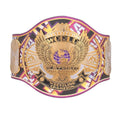 Winged Eagle 40 Years WrestleMania Championship Replica Aurex Belt
