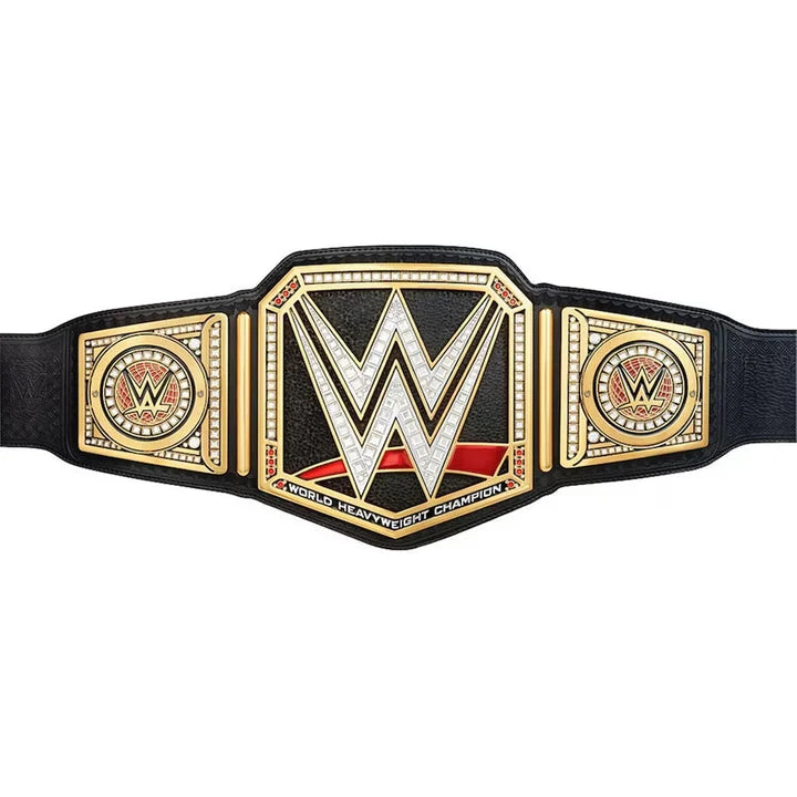 Championship Wrestling Replica Title Aurex Belt
